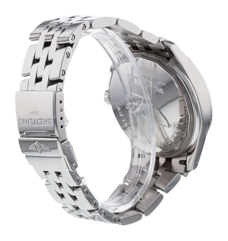Breitling Bentley Mark VI P26362